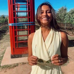 Meet your Posher, Ira